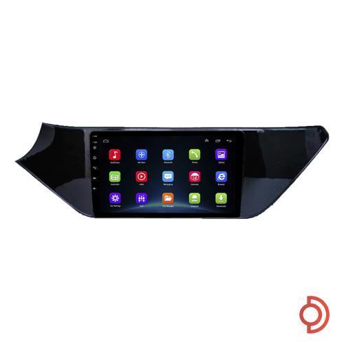 مانیتور اندروید چری آریزو 6 برند مدیاپلاس مدل C3
